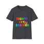 Bigots Get Bricked Graphic T-Shirt