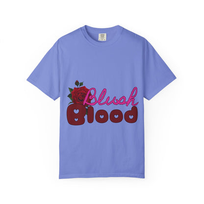 Blush and Blood T-Shirt