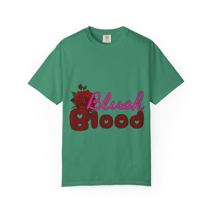 Blush and Blood T-Shirt
