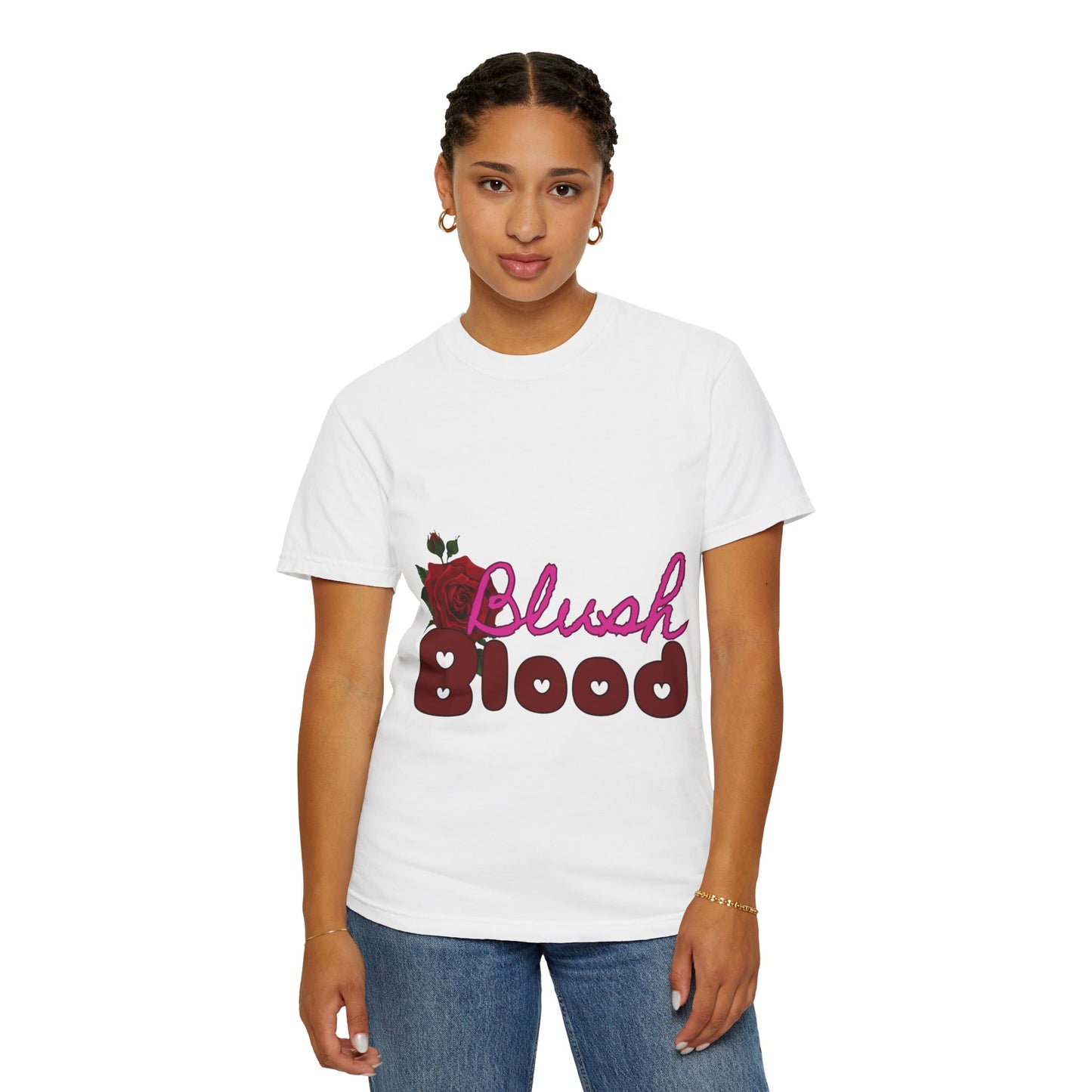 Blush and Blood T-Shirt
