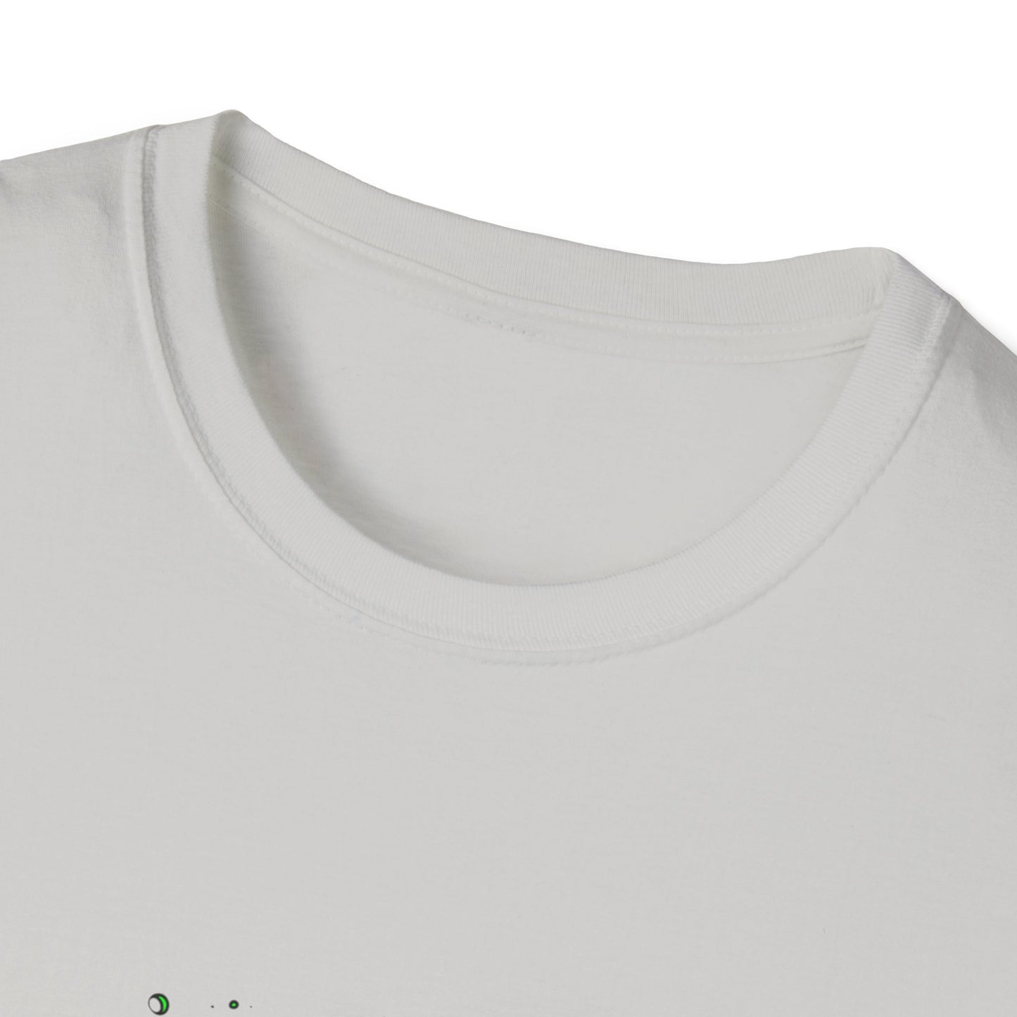 Candy Coated Skull Graphic T-Shirt