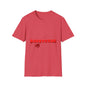 Bloody Bigotcide Graphic T-Shirt