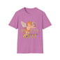 Pretty When We Riot Graphic T-Shirt