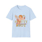Pretty When We Riot Graphic T-Shirt