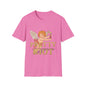 Pretty When We Riot Graphic T-Shirt
