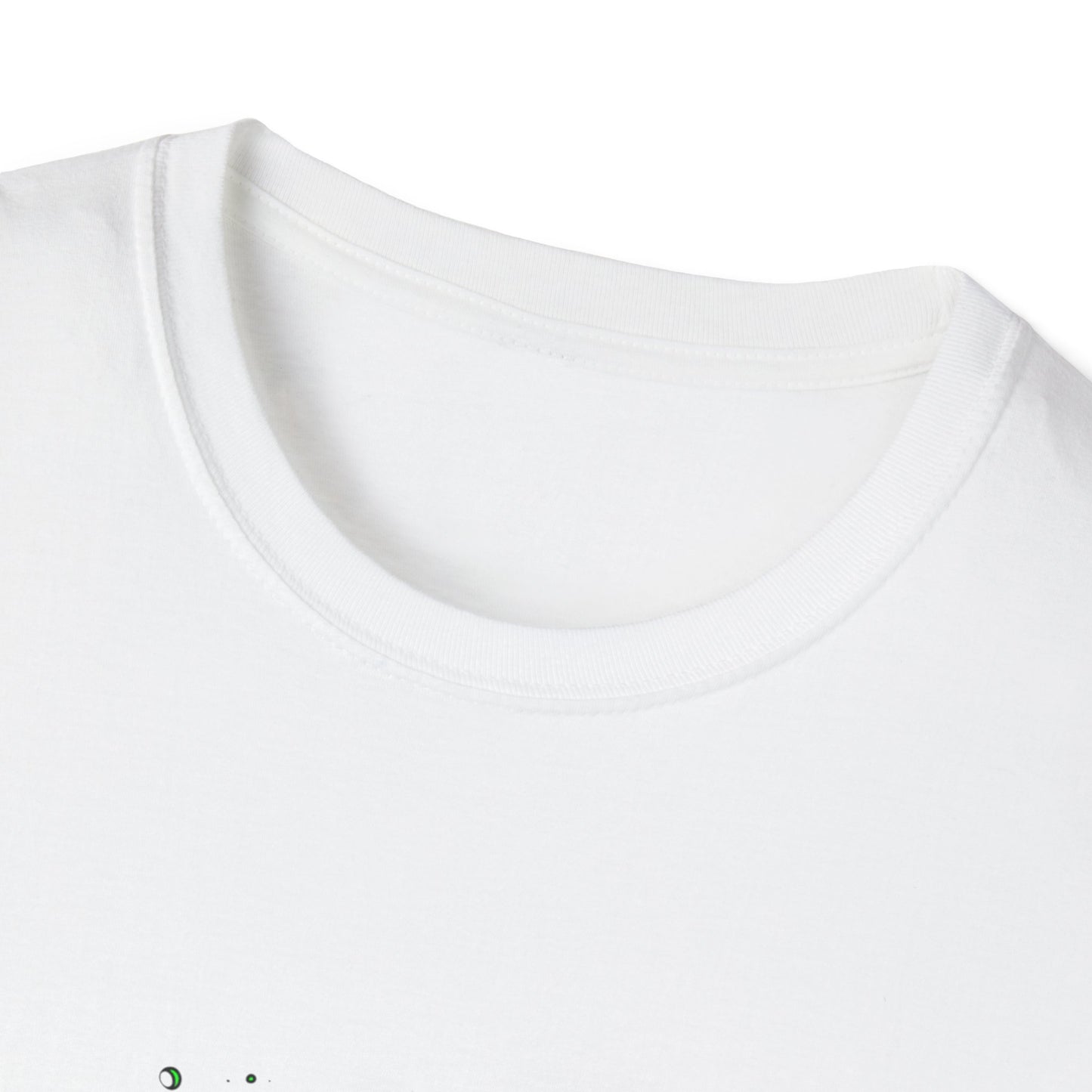 Candy Coated Skull Graphic T-Shirt