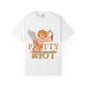 Pretty When We Riot T-Shirt