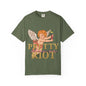 Pretty When We Riot T-Shirt