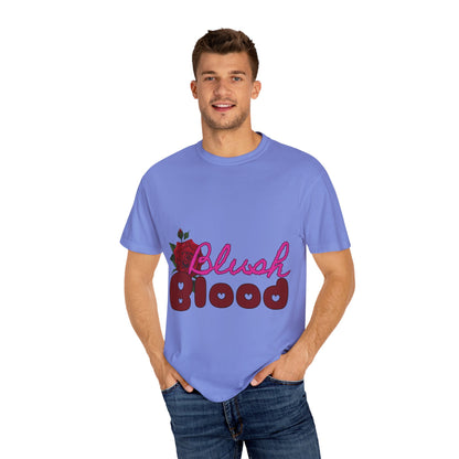 Blush and Blood T-Shirt
