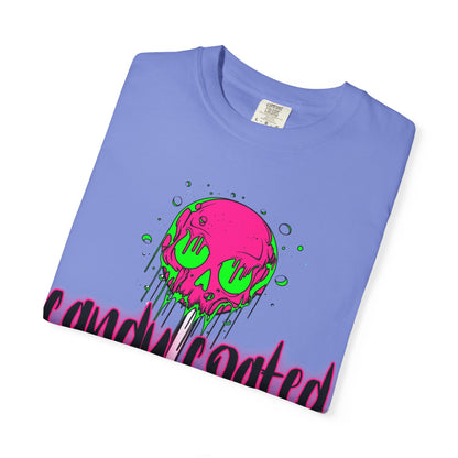 Candy Coated Caution T-Shirt