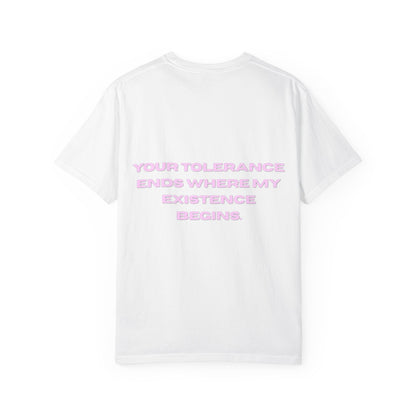 Pretty When We Riot T-Shirt
