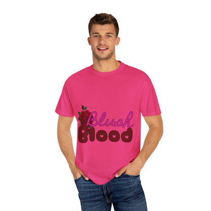 Blush and Blood T-Shirt
