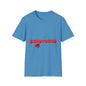 Bloody Bigotcide Graphic T-Shirt