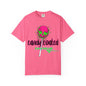 Candy Coated Caution T-Shirt