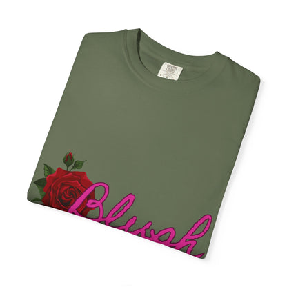 Blush and Blood T-Shirt