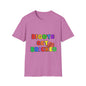 Bigots Get Bricked Graphic T-Shirt