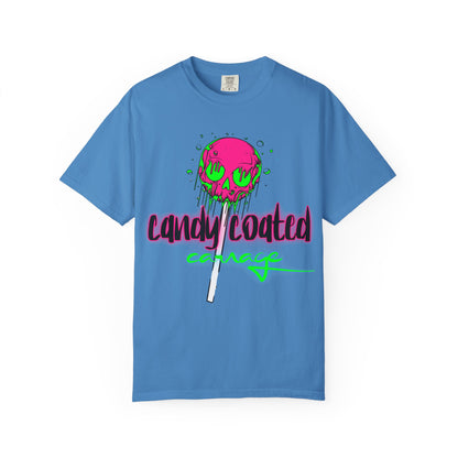 Candy Coated Caution T-Shirt