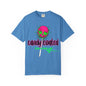 Candy Coated Caution T-Shirt