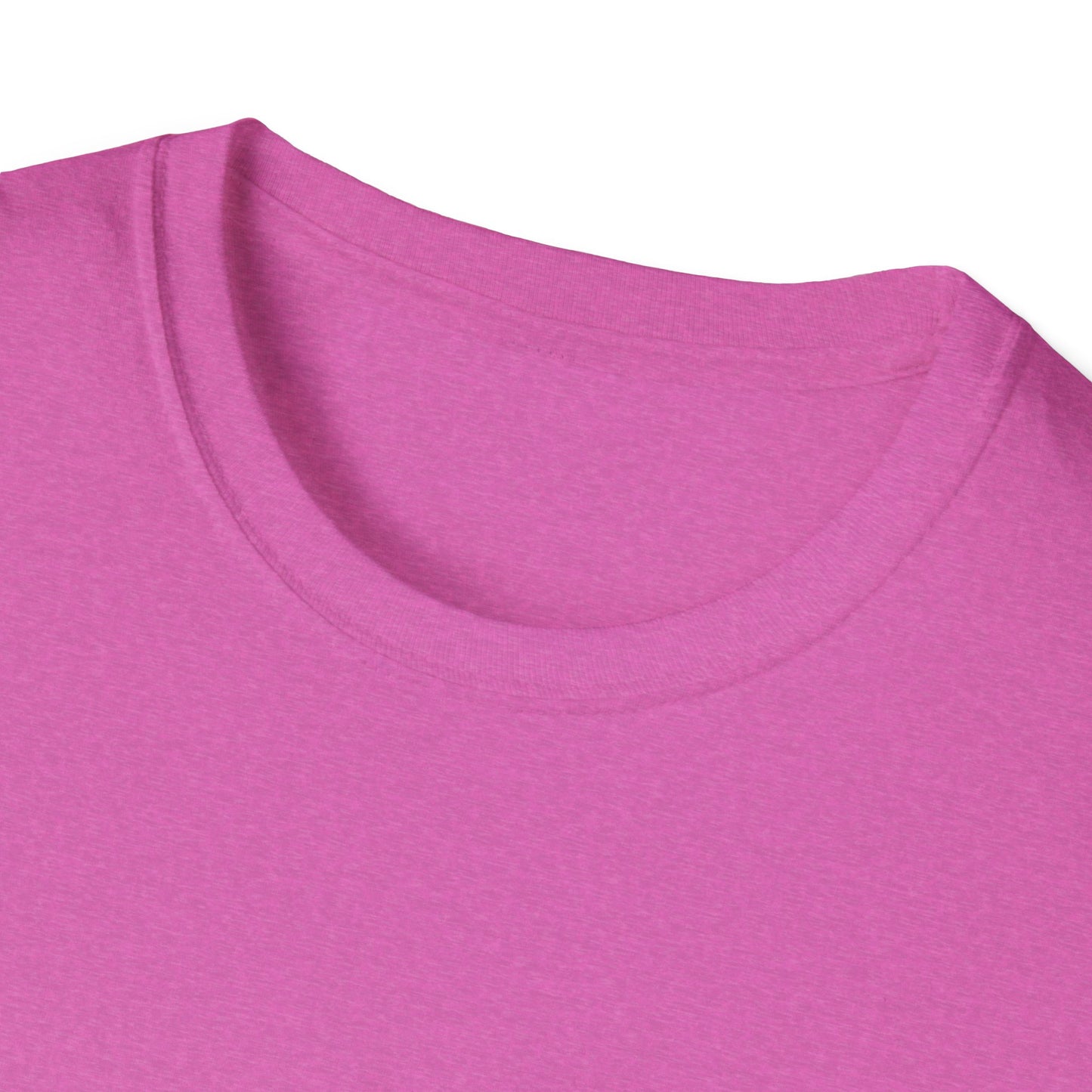 Blush and Blood Graphic T-Shirt