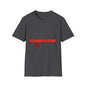 Bloody Bigotcide Graphic T-Shirt