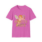 Pretty When We Riot Graphic T-Shirt
