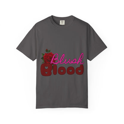 Blush and Blood T-Shirt