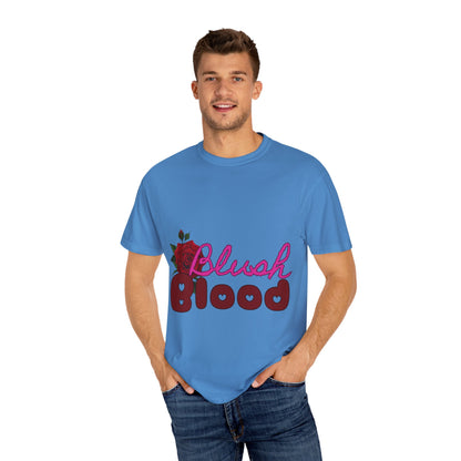 Blush and Blood T-Shirt