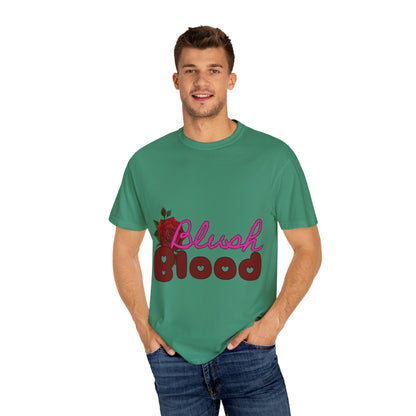 Blush and Blood T-Shirt