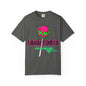 Candy Coated Caution T-Shirt
