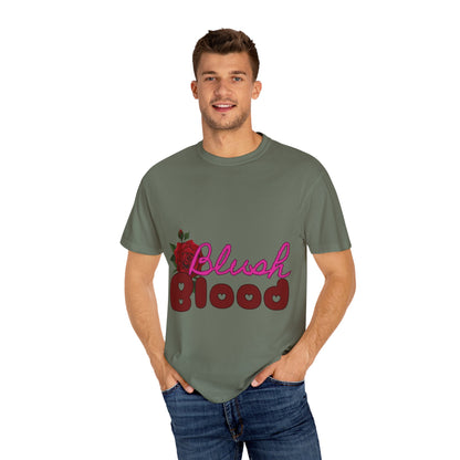 Blush and Blood T-Shirt