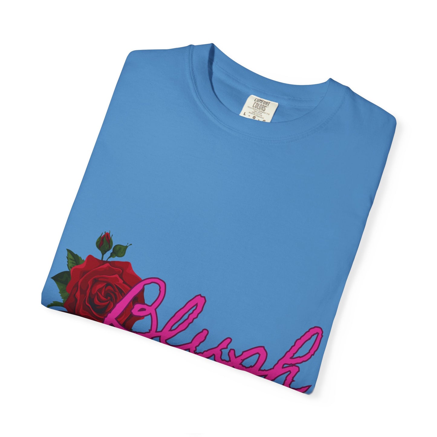 Blush and Blood T-Shirt