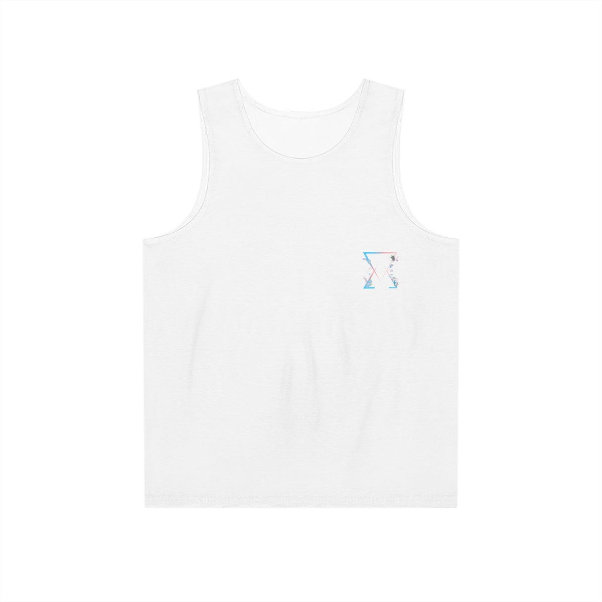 Men's Arcee All Over Print Tank