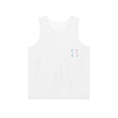 Men's Arcee All Over Print Tank