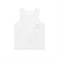 Men's Arcee All Over Print Tank