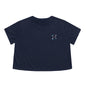 Women's Arcee Flowy Cropped Tee