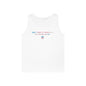 Unisex Bad Bitch Heavy Cotton Tank Top