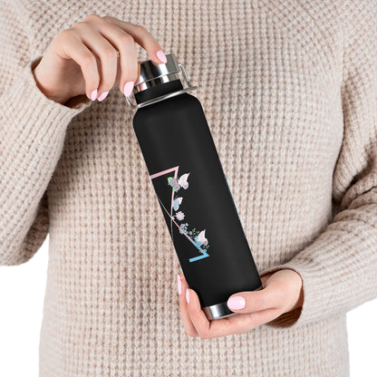 Arcee Copper Vacuum Insulated Bottle, 22oz
