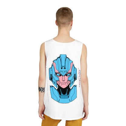Men's Arcee All Over Print Tank