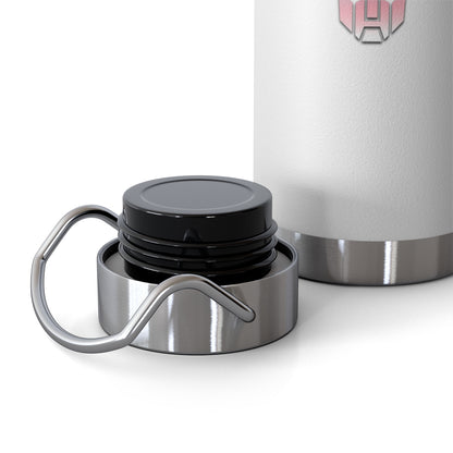 Bad Bitch Copper Vacuum Insulated Bottle, 22oz