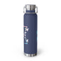 Arcee Copper Vacuum Insulated Bottle, 22oz