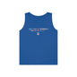 Unisex Bad Bitch Heavy Cotton Tank Top