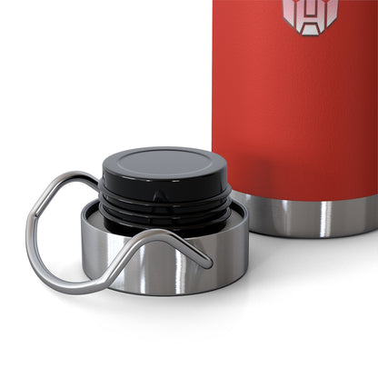Bad Bitch Copper Vacuum Insulated Bottle, 22oz