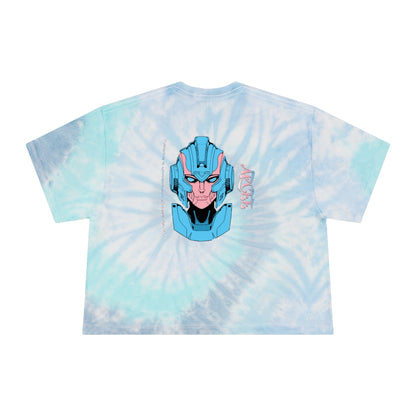 Arcee Tie-Dye Crop Tee