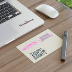 Kink Sticker Sheets