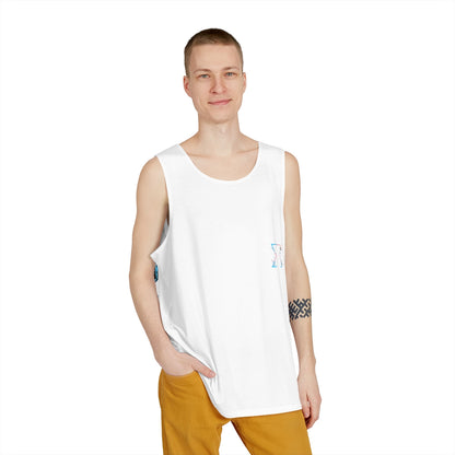 Men's Arcee All Over Print Tank