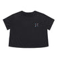Women's Arcee Flowy Cropped Tee