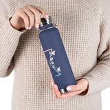Arcee Copper Vacuum Insulated Bottle, 22oz