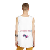 Men's Bad Bitch All Over Print Tank