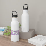Stainless Steel Water Bottle